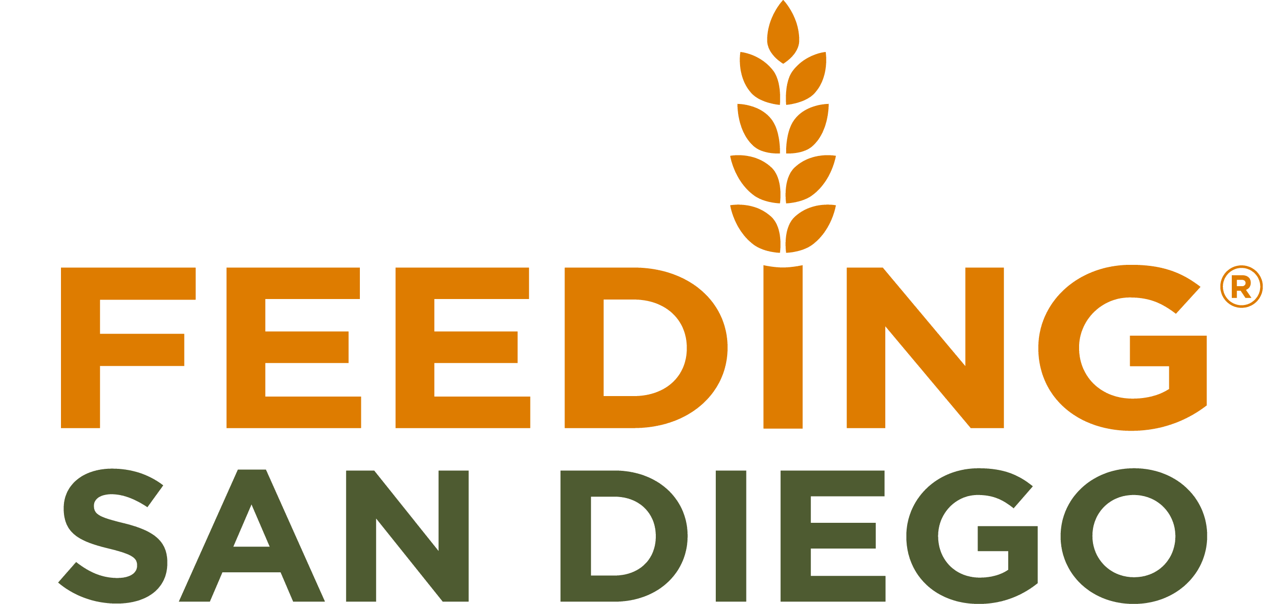 Feeding San Diego