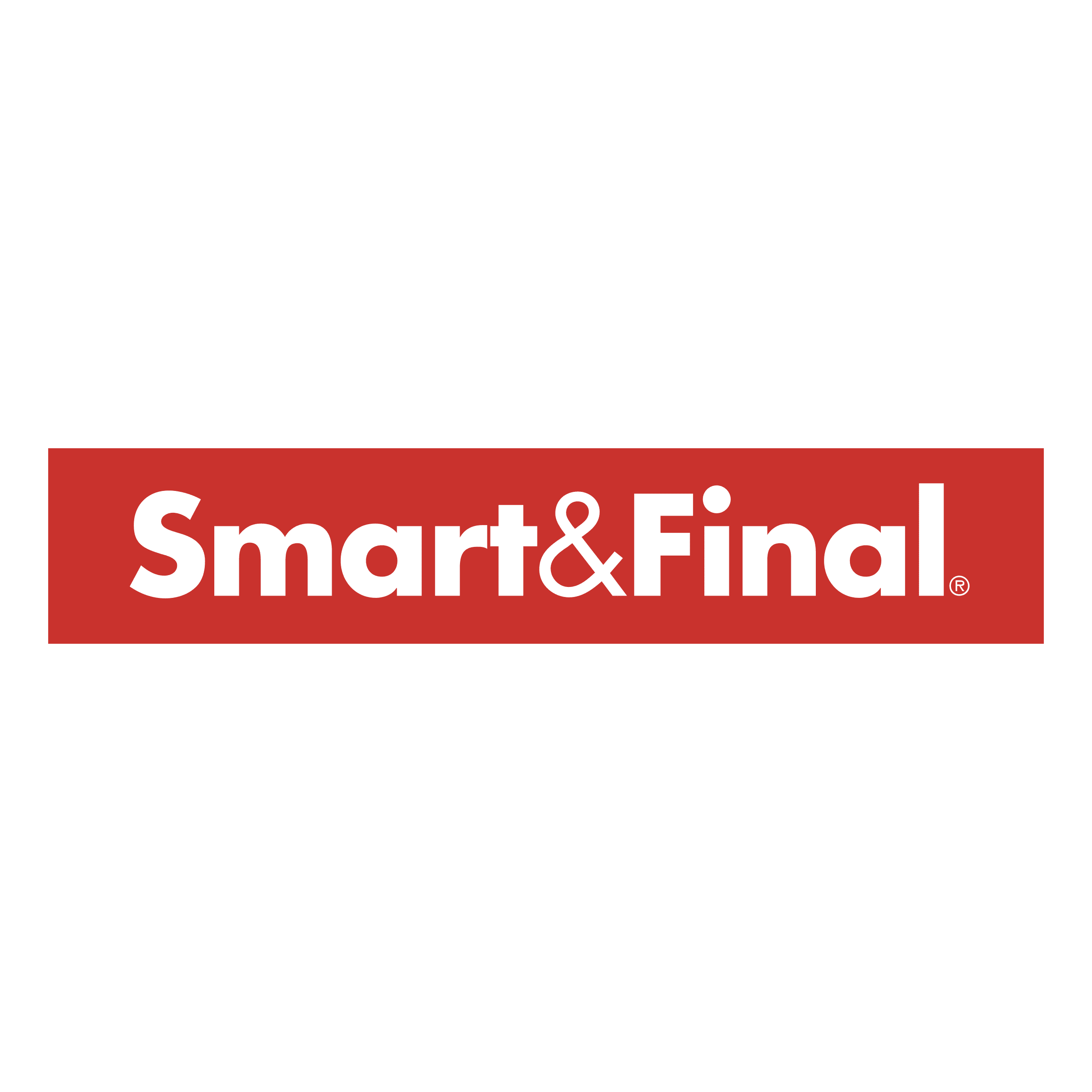 Smart and Final